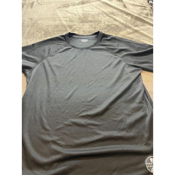 And1 Legendary Logo T-Shirt Mens Size 3XL Short Sleeve Basketball Athletic - Picture 1 of 6